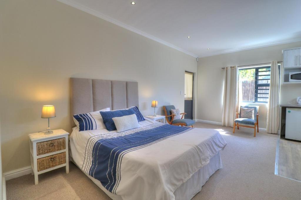 7 Wilde Olyf Street Apartamento Riebeek-Kasteel Exterior foto