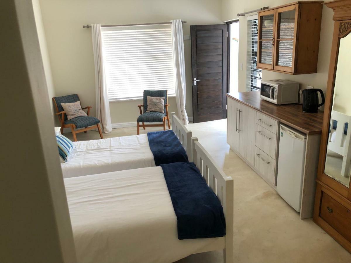 7 Wilde Olyf Street Apartamento Riebeek-Kasteel Exterior foto