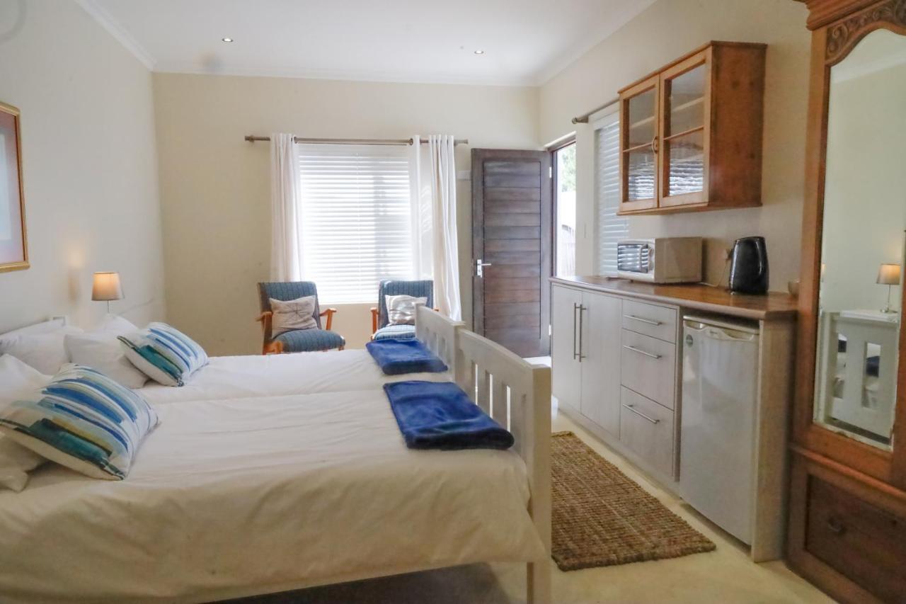 7 Wilde Olyf Street Apartamento Riebeek-Kasteel Exterior foto